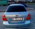 Синий Шевроле Авео, объемом двигателя 1.6 л и пробегом 223 тыс. км за 3000 $, фото 9 на Automoto.ua