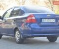 Шевроле Авео 2007 в Хмельницком на Automoto.ua Синий Шевроле Авео, объемом двигателя 1.5 л и пробегом 214 тыс. км за 3850 $, фото 5 на Automoto.ua