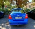 Синий Шевроле Авео, объемом двигателя 1.5 л и пробегом 190 тыс. км за 4000 $, фото 1 на Automoto.ua