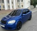 Синий Шевроле Авео, объемом двигателя 1.5 л и пробегом 186 тыс. км за 2600 $, фото 1 на Automoto.ua