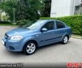 Синий Шевроле Авео, объемом двигателя 1.4 л и пробегом 144 тыс. км за 4999 $, фото 7 на Automoto.ua