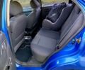 Синий Шевроле Авео, объемом двигателя 1.5 л и пробегом 221 тыс. км за 4500 $, фото 2 на Automoto.ua