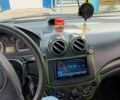 Синий Шевроле Авео, объемом двигателя 1.5 л и пробегом 300 тыс. км за 2900 $, фото 4 на Automoto.ua