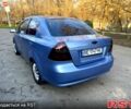 Синій Шевроле Авео, об'ємом двигуна 1.5 л та пробігом 160 тис. км за 2650 $, фото 5 на Automoto.ua