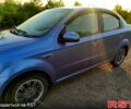 Синий Шевроле Авео, объемом двигателя 1.6 л и пробегом 170 тыс. км за 3600 $, фото 3 на Automoto.ua