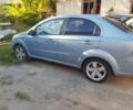 Синий Шевроле Авео, объемом двигателя 1.6 л и пробегом 198 тыс. км за 3300 $, фото 1 на Automoto.ua