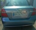Синій Шевроле Авео, об'ємом двигуна 1.6 л та пробігом 170 тис. км за 4000 $, фото 1 на Automoto.ua