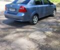 Синій Шевроле Авео, об'ємом двигуна 1.5 л та пробігом 240 тис. км за 4800 $, фото 4 на Automoto.ua