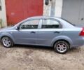 Синий Шевроле Авео, объемом двигателя 1.5 л и пробегом 501 тыс. км за 2300 $, фото 2 на Automoto.ua