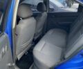 Синий Шевроле Авео, объемом двигателя 1.5 л и пробегом 300 тыс. км за 4200 $, фото 10 на Automoto.ua