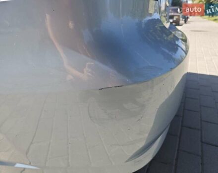 Синий Шевроле Авео, объемом двигателя 1.6 л и пробегом 132 тыс. км за 5200 $, фото 4 на Automoto.ua