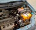 Синий Шевроле Авео, объемом двигателя 1.5 л и пробегом 375 тыс. км за 2500 $, фото 8 на Automoto.ua