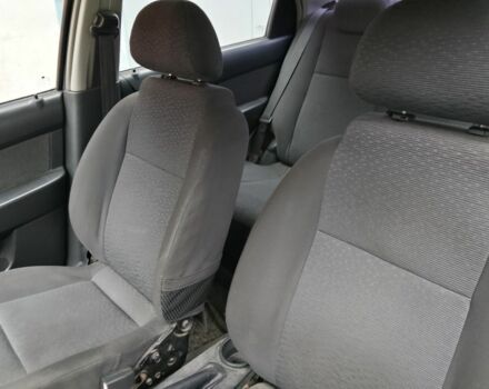 Синий Шевроле Авео, объемом двигателя 1.5 л и пробегом 501 тыс. км за 2300 $, фото 6 на Automoto.ua