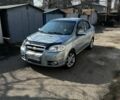 Синій Шевроле Авео, об'ємом двигуна 1.6 л та пробігом 217 тис. км за 2950 $, фото 1 на Automoto.ua