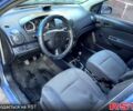 Синій Шевроле Авео, об'ємом двигуна 1.5 л та пробігом 160 тис. км за 2650 $, фото 6 на Automoto.ua