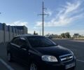 Синий Шевроле Авео, объемом двигателя 1.5 л и пробегом 251 тыс. км за 3648 $, фото 1 на Automoto.ua