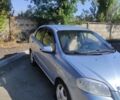 Синий Шевроле Авео, объемом двигателя 1.6 л и пробегом 300 тыс. км за 3900 $, фото 2 на Automoto.ua