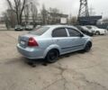 Синий Шевроле Авео, объемом двигателя 1.6 л и пробегом 164 тыс. км за 3000 $, фото 4 на Automoto.ua