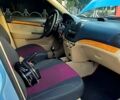 Синий Шевроле Авео, объемом двигателя 1.6 л и пробегом 225 тыс. км за 3700 $, фото 9 на Automoto.ua