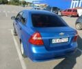 Синий Шевроле Авео, объемом двигателя 1.5 л и пробегом 300 тыс. км за 2900 $, фото 2 на Automoto.ua