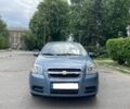 Синий Шевроле Авео, объемом двигателя 0 л и пробегом 144 тыс. км за 4999 $, фото 1 на Automoto.ua