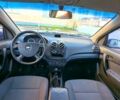 Синий Шевроле Авео, объемом двигателя 1.5 л и пробегом 209 тыс. км за 3450 $, фото 4 на Automoto.ua