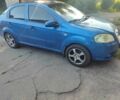 Синий Шевроле Авео, объемом двигателя 7 л и пробегом 273 тыс. км за 3999 $, фото 1 на Automoto.ua