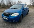 Синій Шевроле Авео, об'ємом двигуна 1.5 л та пробігом 132 тис. км за 4500 $, фото 1 на Automoto.ua