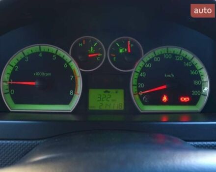 Шевроле Авео 2007 в Хмельницком на Automoto.ua Синий Шевроле Авео, объемом двигателя 1.5 л и пробегом 214 тыс. км за 3850 $, фото 14 на Automoto.ua
