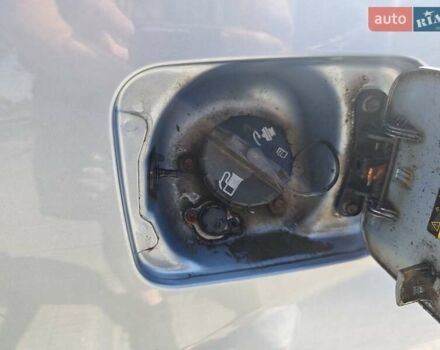 Синий Шевроле Авео, объемом двигателя 1.6 л и пробегом 132 тыс. км за 5200 $, фото 19 на Automoto.ua