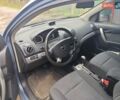 Синий Шевроле Авео, объемом двигателя 1.5 л и пробегом 350 тыс. км за 4600 $, фото 4 на Automoto.ua