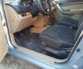 Синий Шевроле Авео, объемом двигателя 1.6 л и пробегом 198 тыс. км за 3300 $, фото 7 на Automoto.ua