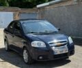 Синій Шевроле Авео, об'ємом двигуна 1.5 л та пробігом 251 тис. км за 3850 $, фото 1 на Automoto.ua