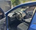 Синий Шевроле Авео, объемом двигателя 1.5 л и пробегом 178 тыс. км за 2800 $, фото 3 на Automoto.ua