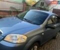 Синий Шевроле Авео, объемом двигателя 1.5 л и пробегом 200 тыс. км за 2700 $, фото 1 на Automoto.ua