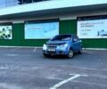 Синій Шевроле Авео, об'ємом двигуна 1.6 л та пробігом 176 тис. км за 4300 $, фото 1 на Automoto.ua