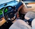 Синий Шевроле Авео, объемом двигателя 1.6 л и пробегом 223 тыс. км за 3000 $, фото 2 на Automoto.ua