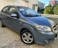 Синий Шевроле Авео, объемом двигателя 1.5 л и пробегом 93 тыс. км за 5350 $, фото 19 на Automoto.ua