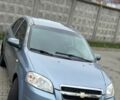 Синий Шевроле Авео, объемом двигателя 1.5 л и пробегом 260 тыс. км за 2499 $, фото 7 на Automoto.ua