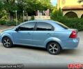 Синий Шевроле Авео, объемом двигателя 1.6 л и пробегом 0 тыс. км за 3650 $, фото 4 на Automoto.ua