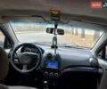 Синий Шевроле Авео, объемом двигателя 1.5 л и пробегом 170 тыс. км за 2200 $, фото 6 на Automoto.ua