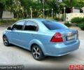 Синий Шевроле Авео, объемом двигателя 1.6 л и пробегом 0 тыс. км за 3650 $, фото 5 на Automoto.ua