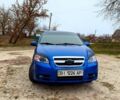 Синій Шевроле Авео, об'ємом двигуна 1.5 л та пробігом 18100 тис. км за 3999 $, фото 1 на Automoto.ua