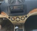 Синий Шевроле Авео, объемом двигателя 1.6 л и пробегом 132 тыс. км за 5200 $, фото 20 на Automoto.ua