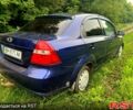 Синий Шевроле Авео, объемом двигателя 1.5 л и пробегом 200 тыс. км за 2000 $, фото 3 на Automoto.ua