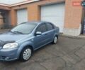 Синий Шевроле Авео, объемом двигателя 1.5 л и пробегом 302 тыс. км за 3450 $, фото 6 на Automoto.ua