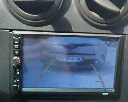 Синий Шевроле Авео, объемом двигателя 1.6 л и пробегом 180 тыс. км за 3300 $, фото 6 на Automoto.ua