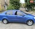 Синий Шевроле Авео, объемом двигателя 1.5 л и пробегом 373 тыс. км за 3200 $, фото 8 на Automoto.ua