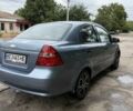Синий Шевроле Авео, объемом двигателя 1.5 л и пробегом 170 тыс. км за 4000 $, фото 3 на Automoto.ua
