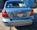 Синій Шевроле Авео, об'ємом двигуна 1.6 л та пробігом 97 тис. км за 5950 $, фото 7 на Automoto.ua